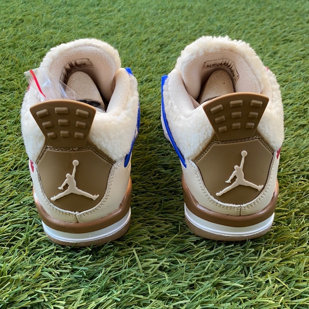 Air Jordan 4 Retro - Picture 3 of 5